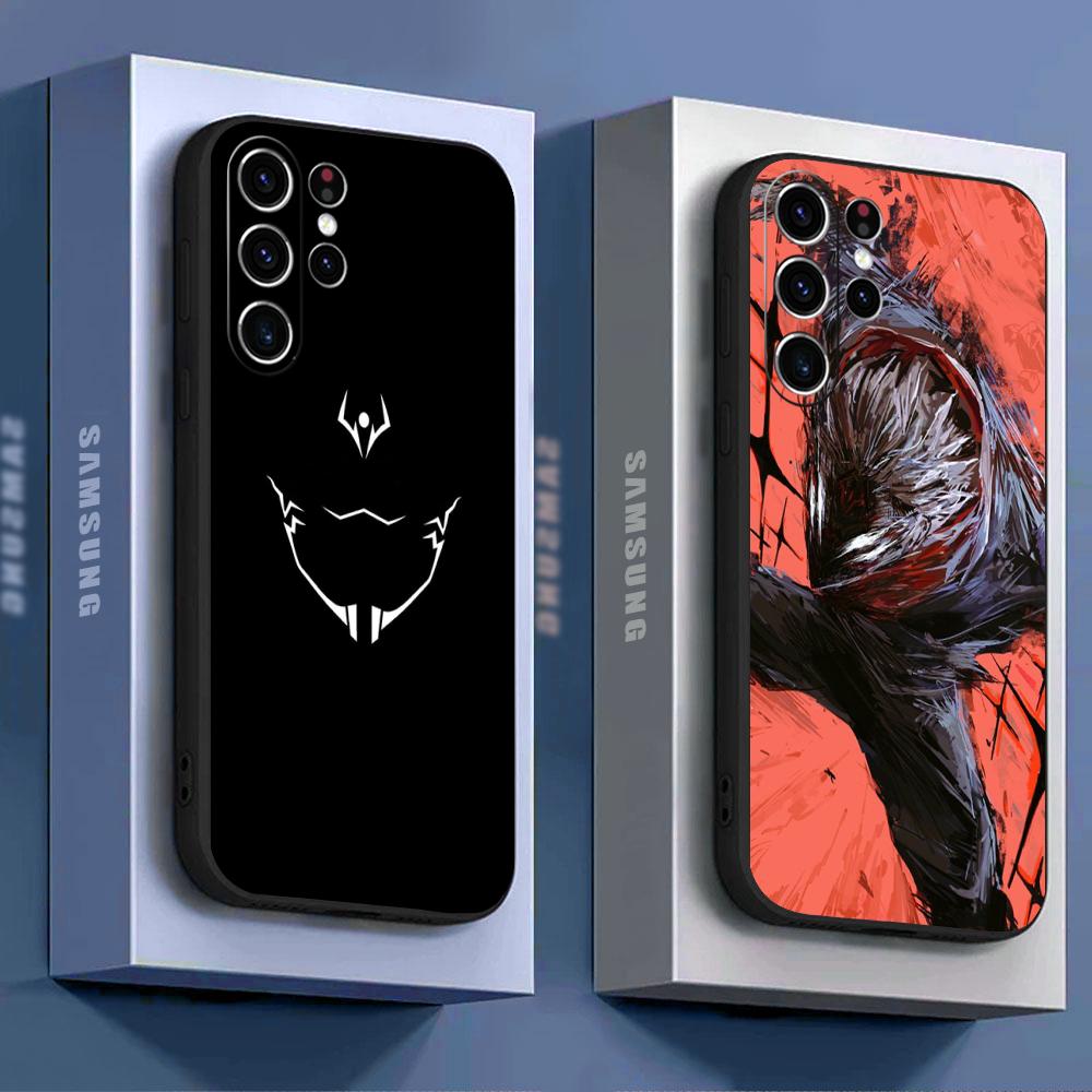 Samsung Galaxy S25 - Чехол для телефона J-Jujutsues Sukuna cool