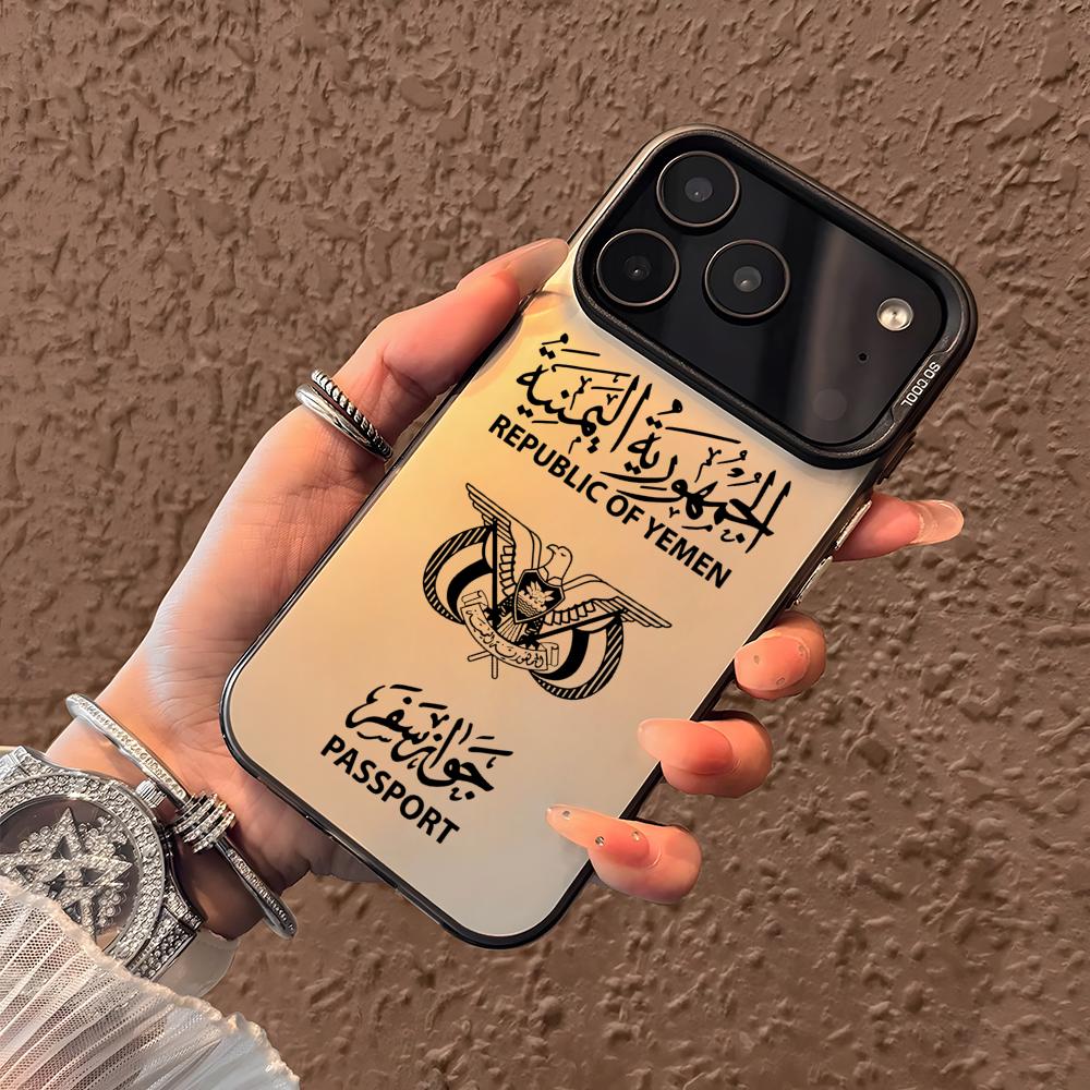 Чехол для телефона Y-Yemen Pas – обзор и цена Apple Iphone 15