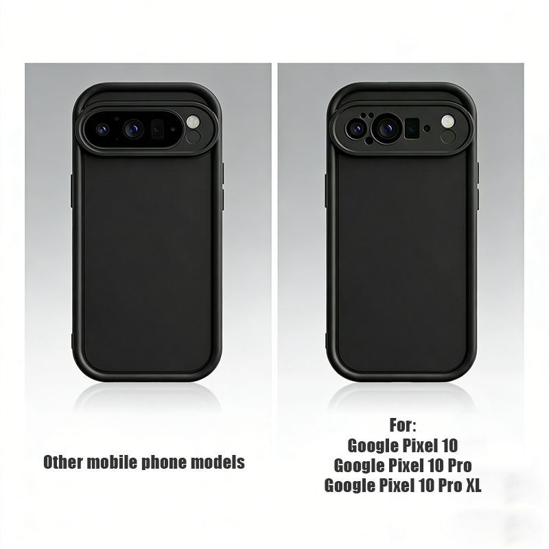 Чехол для телефона из ТПУ с ри – обзор и цена Google Pixel 9