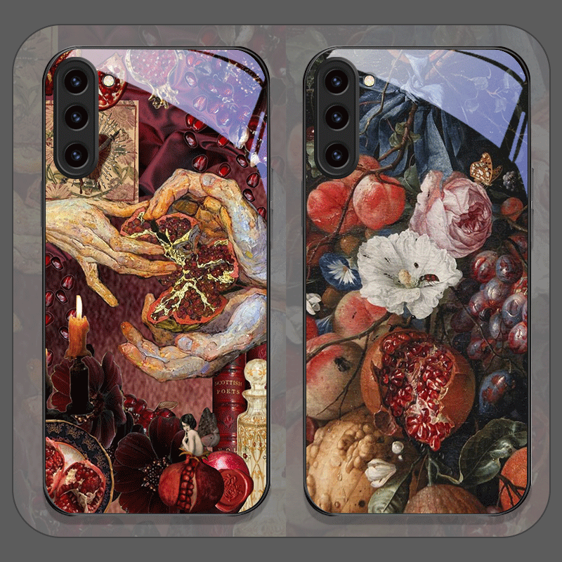 Роскошный чехол для телефона и – обзор и цена Samsung Galaxy S25
