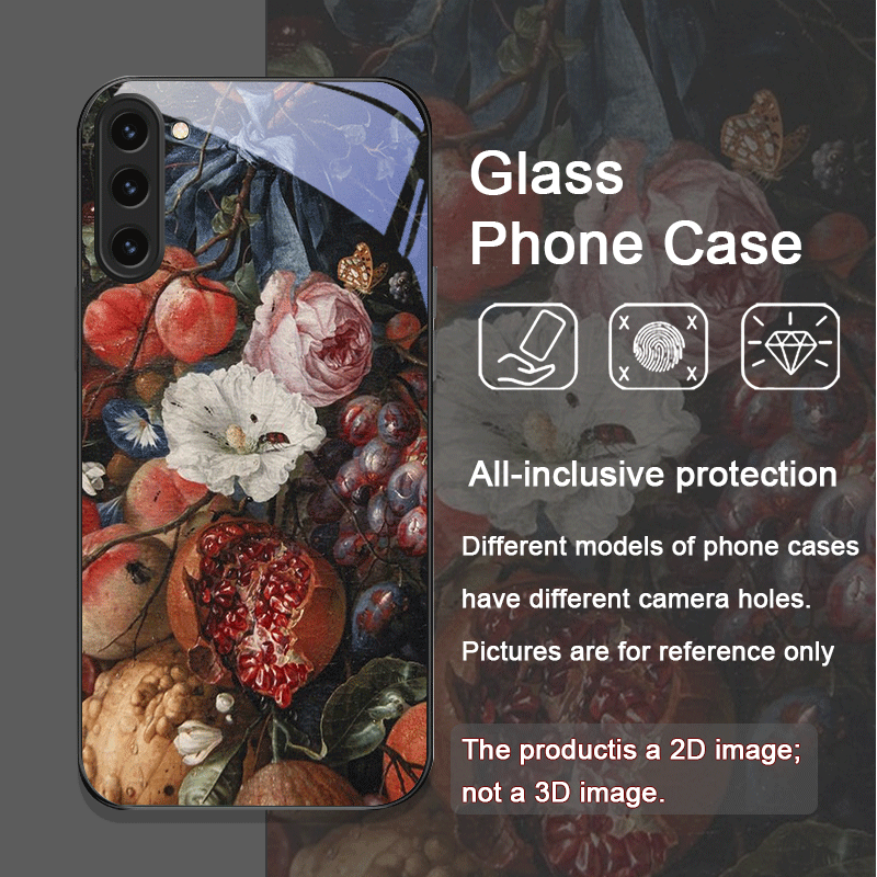 Роскошный чехол для телефона и – обзор и цена Samsung Galaxy S25
