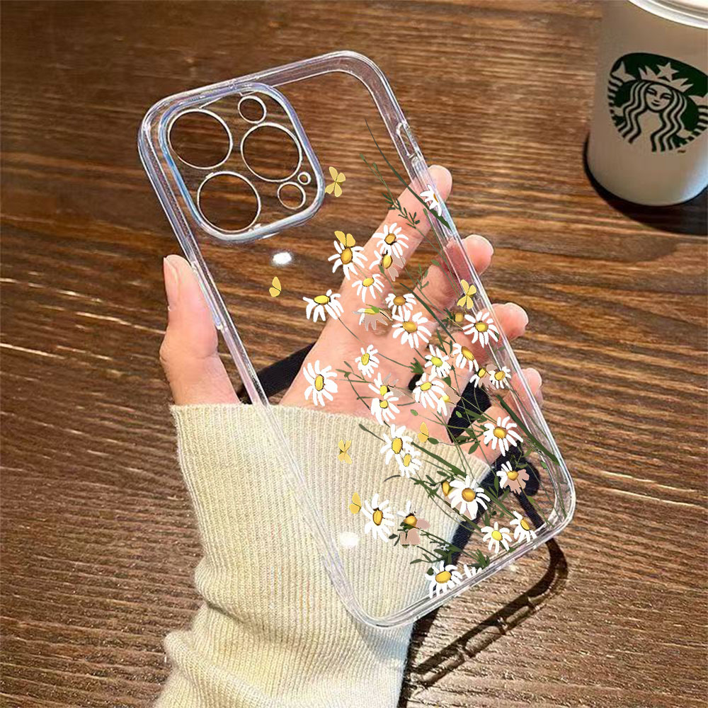 Новый чехол Daisy для iPhone 1 – обзор и цена Apple Iphone 15