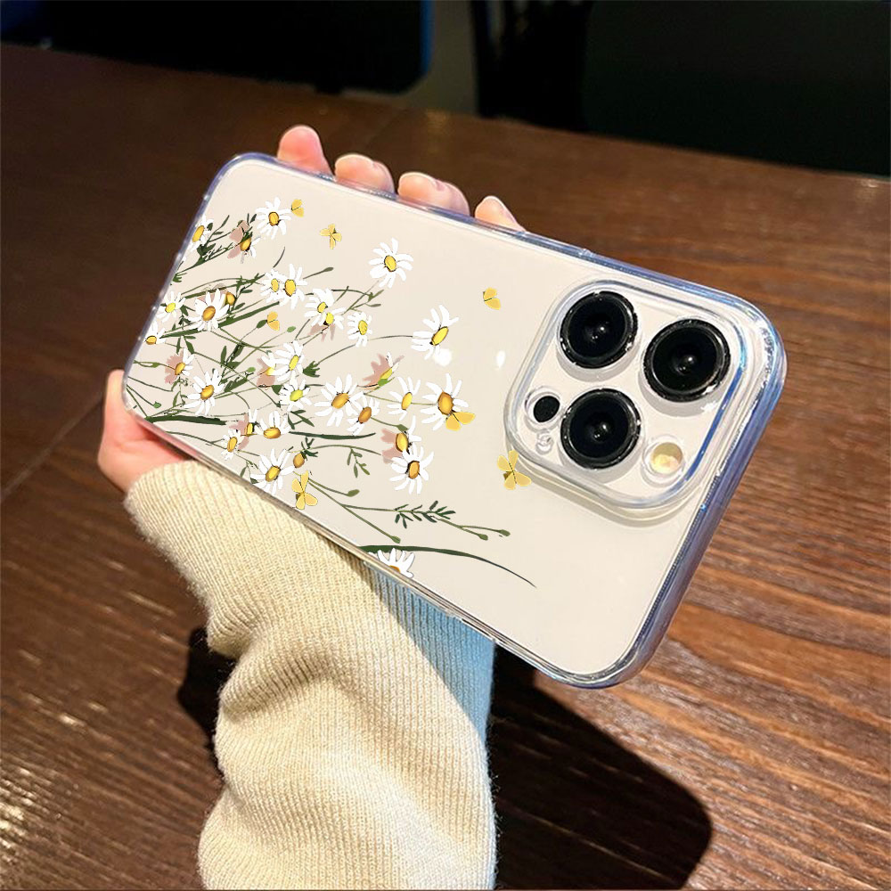Новый чехол Daisy для iPhone 1 – обзор и цена Apple Iphone 15