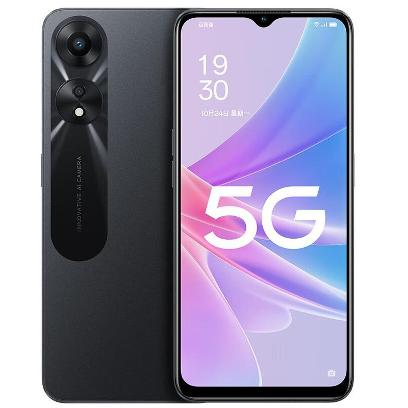 Б/у телефон OPPO A78 5G LTE GS – обзор и цена Oppo A78