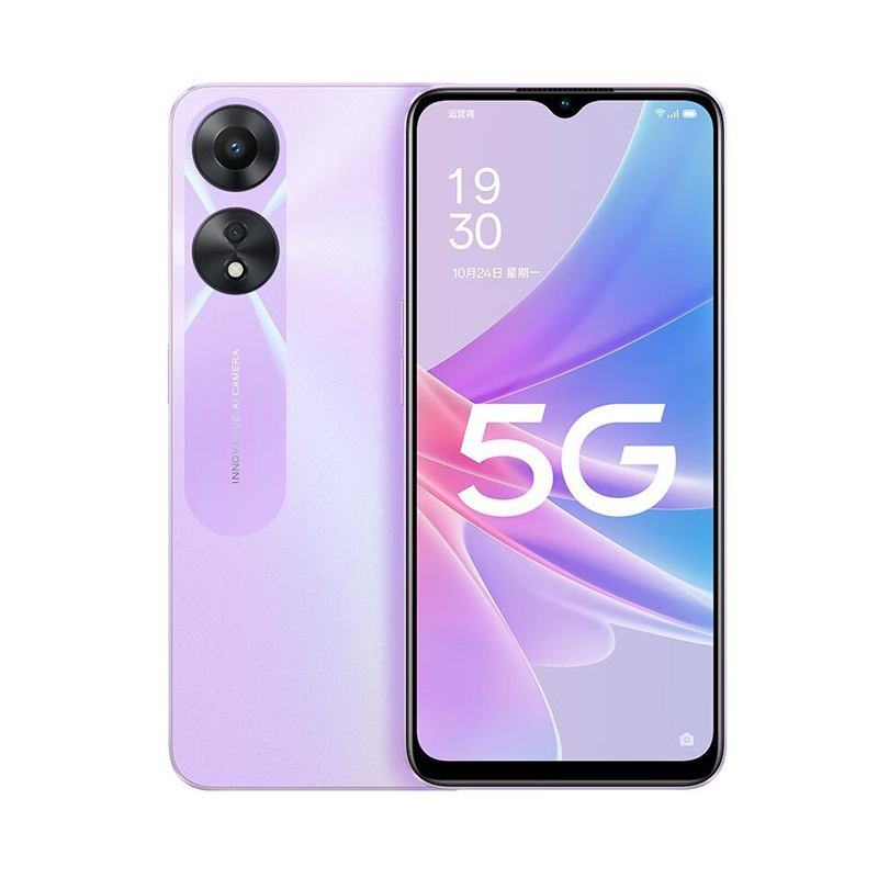 Б/у телефон OPPO A78 5G LTE GS – обзор и цена Oppo A78