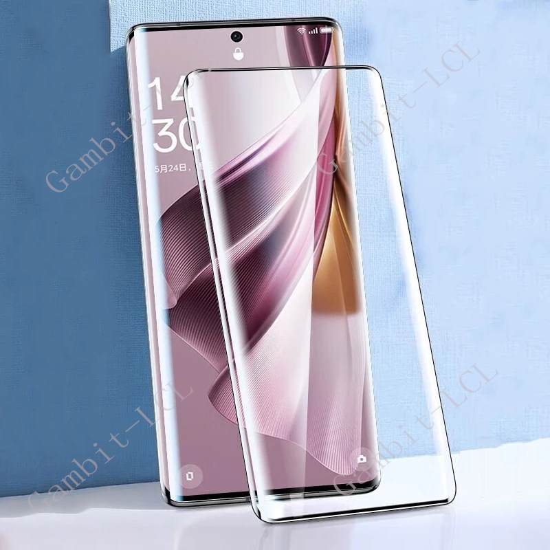 1-3 шт. 3D изогнутое полностью – обзор и цена Vivo V40