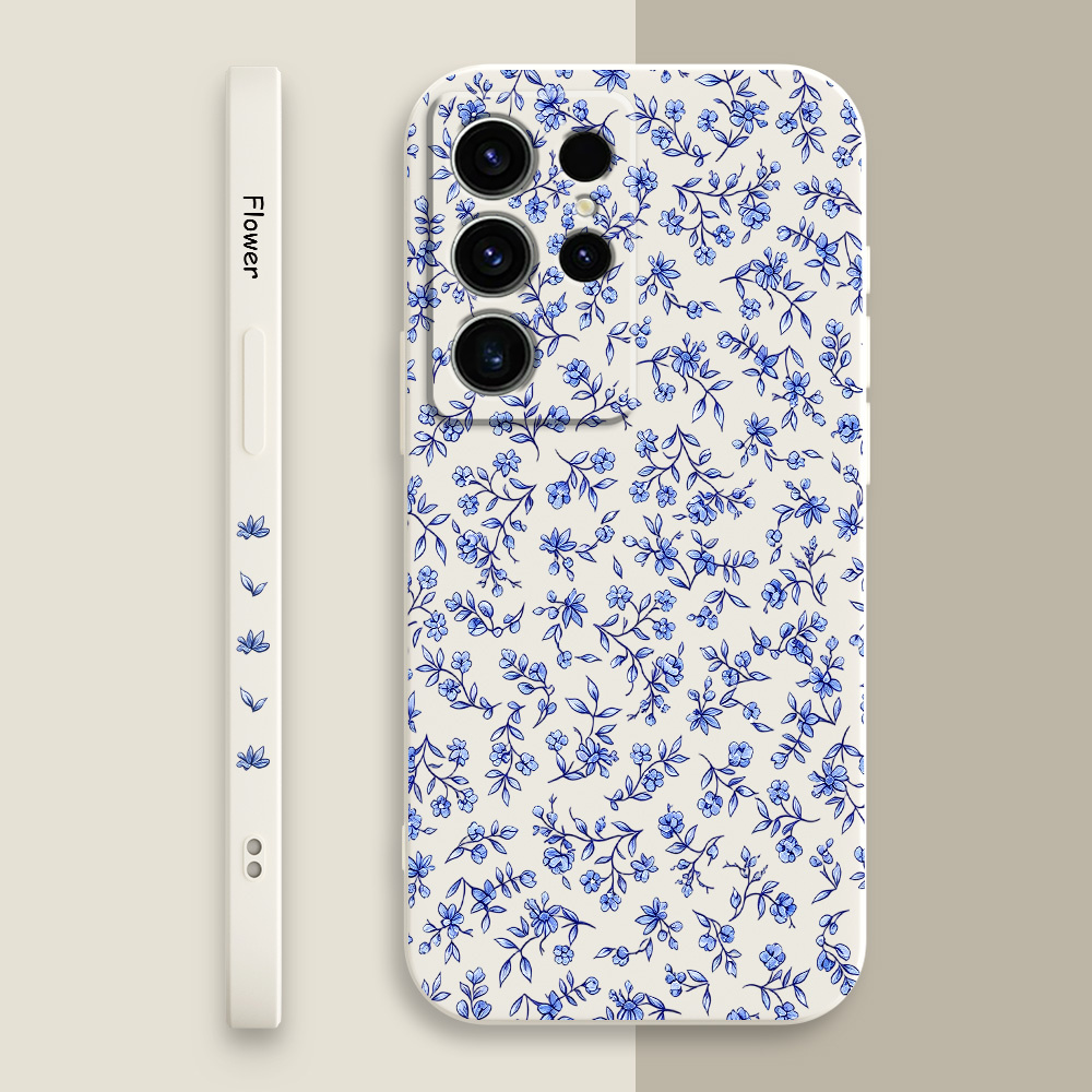 Чехол для телефона с узором «И – обзор и цена Samsung Galaxy S25