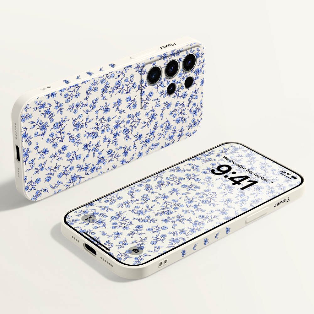 Чехол для телефона с узором «И – обзор и цена Samsung Galaxy S25