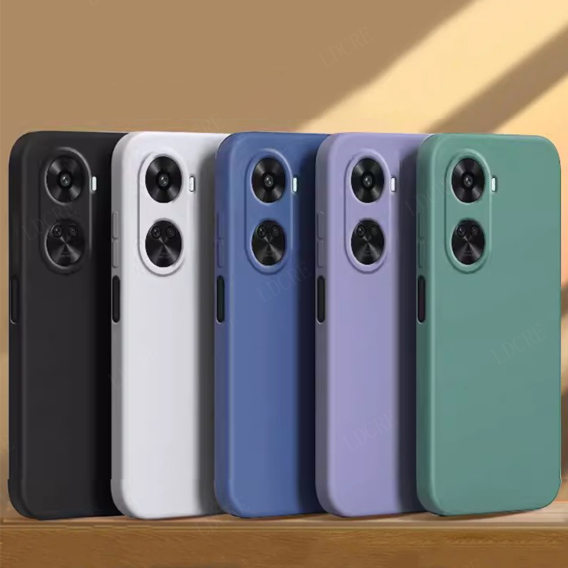 Чехол для Huawei Nova 12 SE, ч – обзор и цена Huawei Nova 12