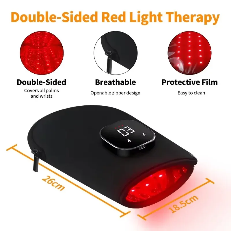 НОВЫЙ Аппарат для светотерапии – обзор и цена Galvanic Skin Sensor