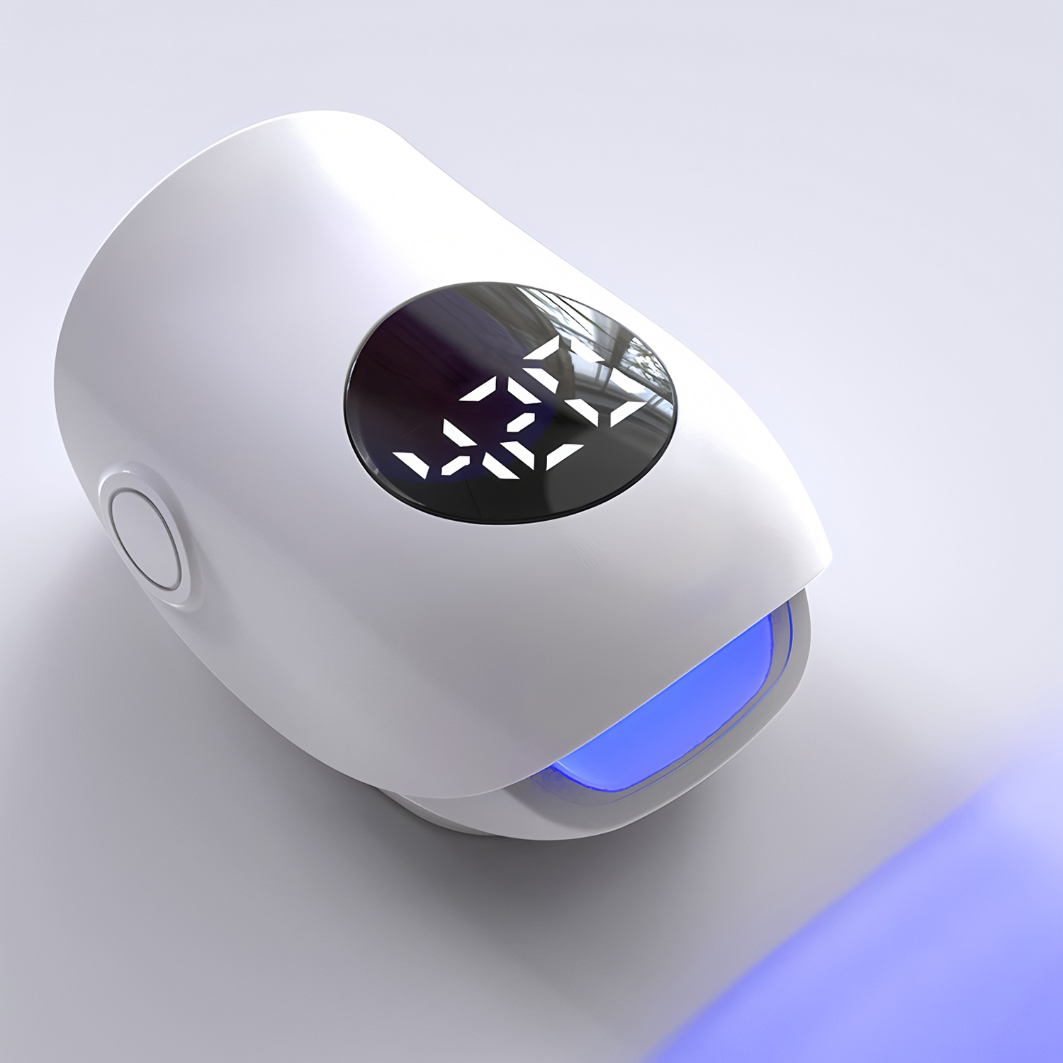 Устройство для лечения грибка  – обзор и цена Galvanic Skin Sensor